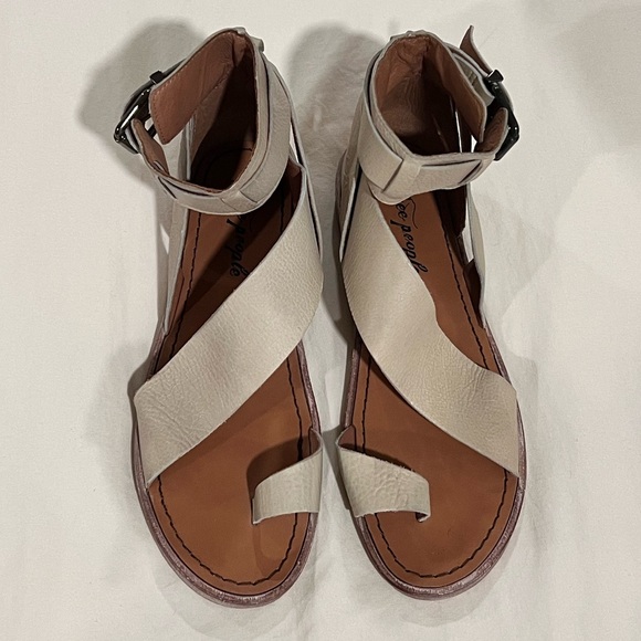 Vale Boot Sandals - Picture 6 of 6